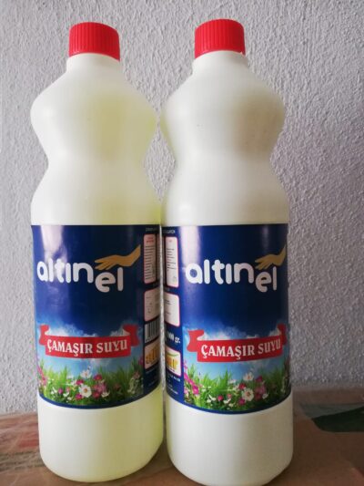 ALTINEL ÇAMAŞIR SUYU 1000 ML 1*18