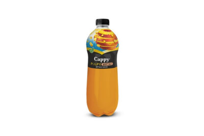 CAPPY PULPY 1 LT PORTAKAL 1*12