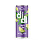 ÇAYKUR DİDİ SOĞUK ÇAY 250 ML BERGAMOT 1*24