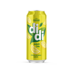 ÇAYKUR DİDİ SOĞUK ÇAY 500 ML LİMON 1*12