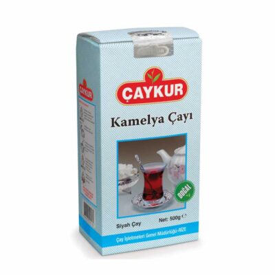 ÇAYKUR KAMELYA 500 GR 1*1