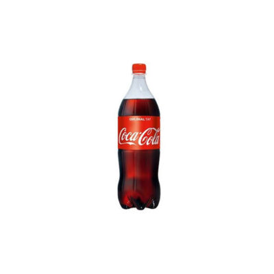COCA COLA 1 LT 1*12