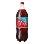 COLA TURKA 2,5 LT 1*6