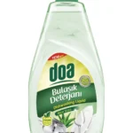 DOA BULAŞIK DETERJANI 750 ML ALOE VERA 1*12