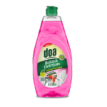 DOA BULAŞIK DETERJANI 750 ML PEMBE DÜŞ 1*12