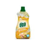 DOA KONSANTRE ÇAM. YUMUŞATICI 1500 ML BEYAZ ÇİÇEK 1*9