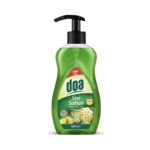 DOA SIVI SABUN 400 ML ZEYTİN ÇİÇEĞİ 1*12