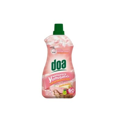 DOA KONSANTRE YUM. 1500 ML PUDRA KOKULU 1*9