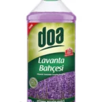 DOA YÜZEY TEMİZLEYİCİ 2500 ML LAVANTA 1*6