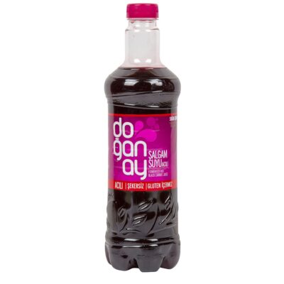 DOĞANAY ŞALGAM 1 LT ACILI 1*12