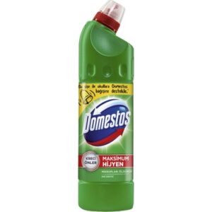 DOMESTOS 750 ML ÇAMAŞIR SUYU DAĞ ESİNTİSİ 1*10