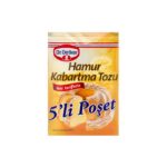 DR OETKER 5 Lİ KABARTMA TOZU 1*30