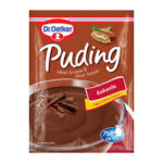 DR OETKER PUDİNG 147 GR KAKAOLU 1*24