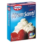 DR OETKER KREM ŞANTİ SADE 144 GR 1*12