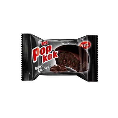 ETİ POPKEK 55 GR BİTTER 1*24