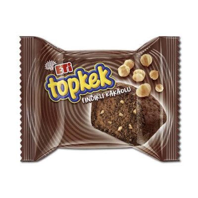 ETİ TOPKEK 35 GR KAKAOLU FIN. 1*24
