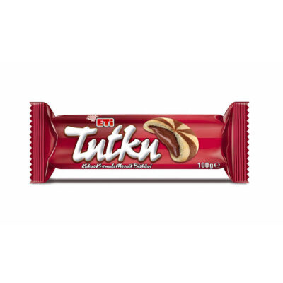 ETİ TUTKU 100 GR 1*24