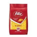 FİLİZ MAKARNA 500 GR TEL ŞEHRİYE 1*20