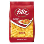 FİLİZ MAKARNA 500 GR BURGU 1*20