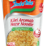 İNDOMİE NOODLE 60 GR BARDAK KÖRİ 1*24
