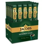 JACOBS GOLD MONARCH 2 GR 1*26