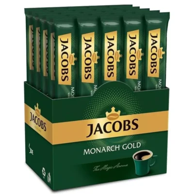 JACOBS GOLD MONARCH 2 GR 1*26