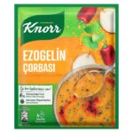 KNORR ÇORBA EZOGELİN 1*12