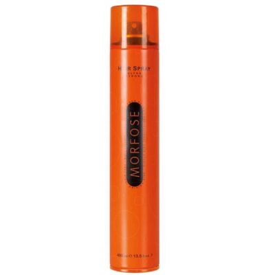 MORFOSE SAÇ SPREYİ 400 ML 1*12
