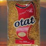 OTAT PİLAVLIK BULGUR 1 KG 1*12