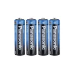 PANASONİC KALEM PİL 4 LÜ 1*15