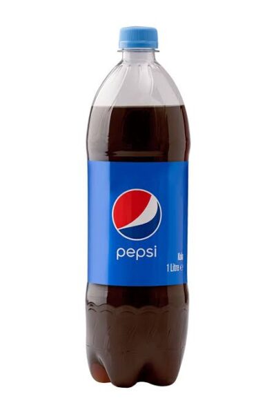 PEPSİ COLA 1 LT 1*12