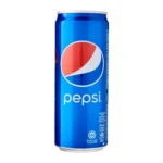 PEPSİ COLA 330 ML 1*24