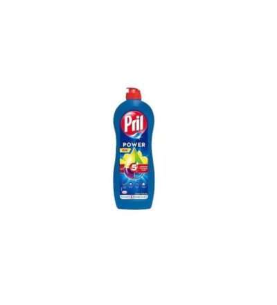 PRİL BULAŞIK DETREJANI 675 ML LİMON 1*20