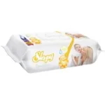 SLEEPY ISLAK MENDİL 90 LI SENSİTİVE 1*24