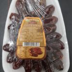 TASTY FOOD 300 GR HURMA 1*35