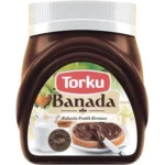 TORKU BANADA 700 GR 1*6