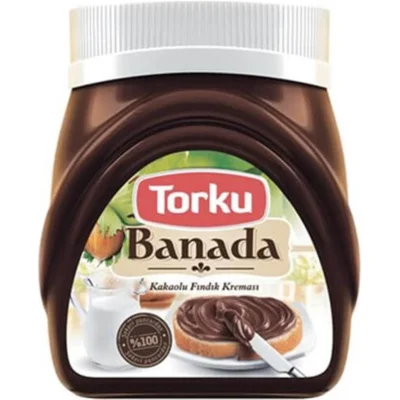 TORKU BANADA 700 GR 1*6