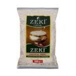 ZEKİ OSMANCIK PİRİNÇ 1 KG 1*12
