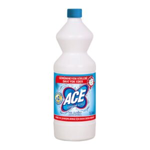 ACE ÇAMAŞIR SUYU 1 LT 1*18