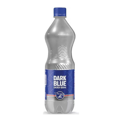 DARK BLUE ENERJİ İÇECEĞİ 1 LT 1*12
