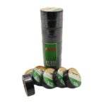 ELEKTİRİK BANDI SİYAH 1*10