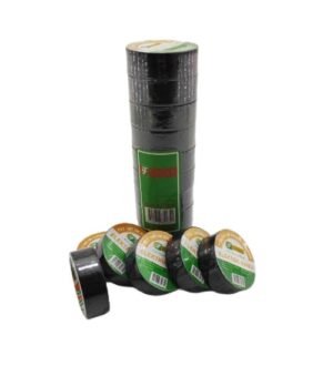 ELEKTİRİK BANDI SİYAH 1*10