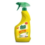 DOA MUTFAK TEMİZLEYİCİ 750 ML LİMON 1*12