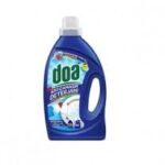 DOA SIVI ÇAMAŞIR DETERJANI PERFORMANS 2145 ML RENKLİ&BEYAZ 1*6