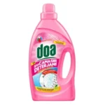 DOA SIVI ÇAMAŞIR DETERJANI 2700 ML NARİN&YÜNLÜ 1*6