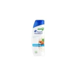HEAD&SHOULDERS ŞAMP. 330 ML NEMLENDİRİCİ BAKIM 1*6