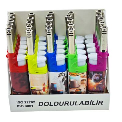 İTALYANO MUTFAK ÇAKMAK 1*25