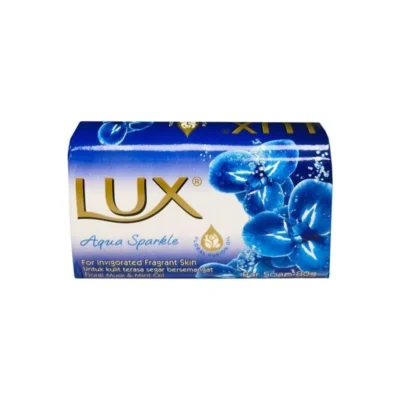 LUX SABUN 90 GR MAVİ 1*12