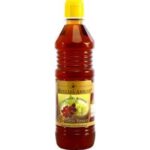 MUSTAFA ARSLAN ÜZÜM SİRKESİ 750 ML 1*12