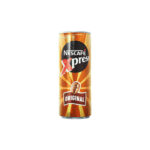 NESCAFE XPRESS 250 ML ORJİNAL 1*24